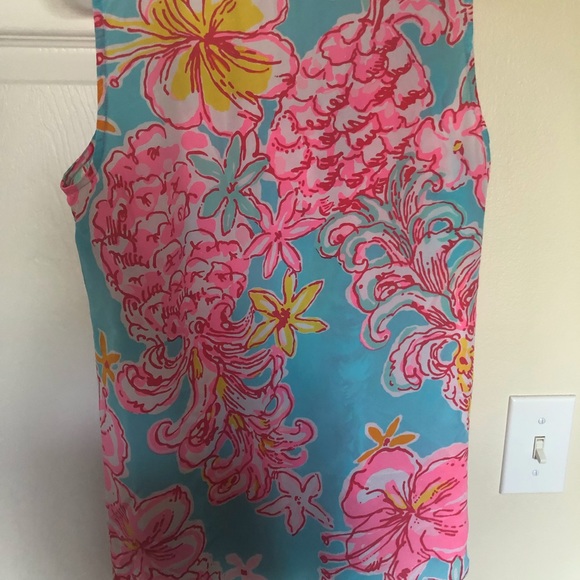 Lilly Pulitzer top - Picture 5 of 5